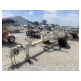 1992 Butler MFG Pole Trailer - VUT