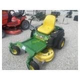 JD 2T Mower