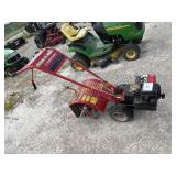 Troy Bilt  Tiller 5HP +