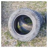 Carlisle 27x8.50-15 tires (2)