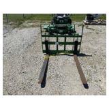 Shur Lock Pallet Forks