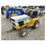 Cub Cadet 1100 Lawn tractor +