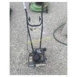 Mini Tiller