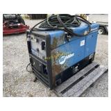 Miller Trailblazer Welder/Generator