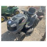 Craftsman riding mower 420cc engine