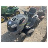 Craftsman riding mower 420cc engine