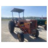 1975 Allis Chalmers 180 Diesel