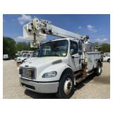 2006 Freightliner M2 Digger Derrick Truck-VUT