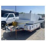 2006 Delphi Filter Trailer-Vut