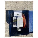T& B Electric Hydraulic Pump
