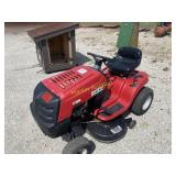 Huskee Riding Mower