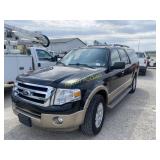 2013 Ford Expedition-IST