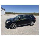 2012 Chevy Equinox - BAD TRANS- VUT*