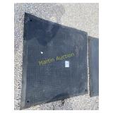 Cushioned Industrial Floor Mat