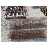 Woven Wire Roll (2)