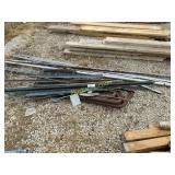 Metal Pipe & Metal Tubing