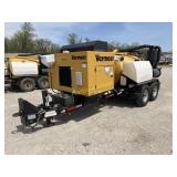 Vermeer Vac Trailer +