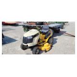 Cub cadet ltx1050, 50" deck, 460hrs, condition