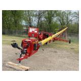 Westfield MKX 1073 Swing away Auger*