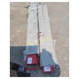 Pallet Fork Extension