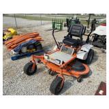 Z- Beast 62" Zero Turn Mower