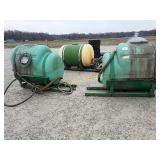 250 gallon fertilizer tank (2)