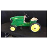 john deere 7930 pedal tractor