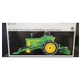 Precision Classics, NIB JD 720 Tractor