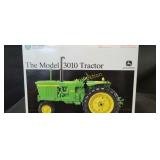 Precision Classics, NIB JD 3010 Tractor