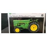 Precision Classics, NIB JD 70 Standard Tractor