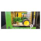 Precision, Key Series, NIB JD 4430 Tractor