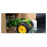 Precision, Key Series, NIB JD 3020 Tractor