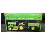 Lawn & Garden Precisions, NIB 110