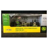 JD 175th Anniversary Set 1/64