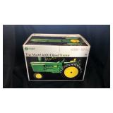 JD Precision Classics #3 in Series 4020 Diesel