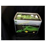 JD Precision II 9750 STS Combine #1 in Series 1/32