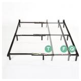 Zinus Compack Adjustable Steel Bed Frame