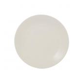 Porcelain Round Salad Plate 13" Box of 12