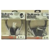 Skullcandy Uproar Headphones