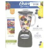 Oster Blender