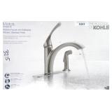 Mistos Kitchen Faucet R72508VS