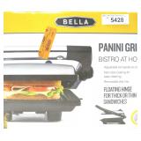 Bella Panini Grill