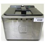 Toastmaster Deep Fryer