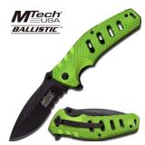 MTech USA BALLISTIC KNIFE