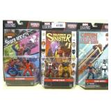 Marvel Legends Action Figures