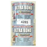 Quick Roof White Ultra Bond