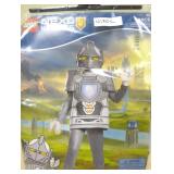 2x LEGO Nexto Knights Small Lance Costume