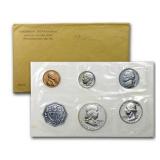 1960 Silver Proof Set in Mint Envelope