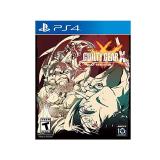 PS4 Game Guilty Gear Xrd Revelator Sealed