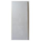 White 30x80 Door